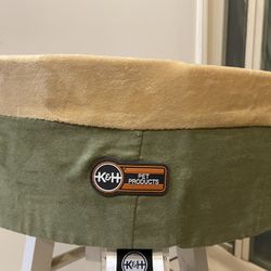 K&H Pet Products Thermosta Kitty/Dog Bed