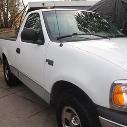 Great truck $3000 obo