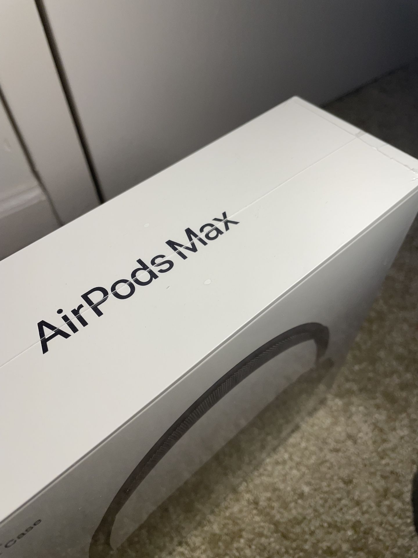 AirPods Max Pro
