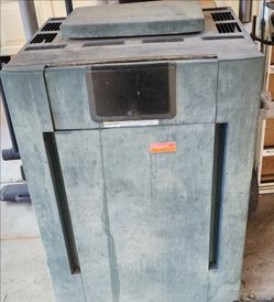 RayPak 400