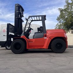 Toyota  Diesel Forklift 