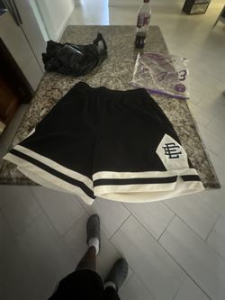 EEA SHORTS