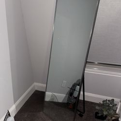 Full Length mirror 