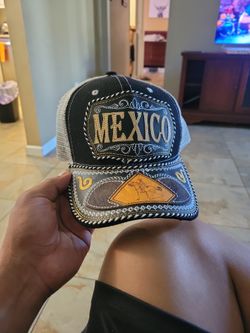 New Hat