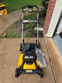 Lawnmover