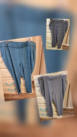 Lane Bryant leggings Size 22/24