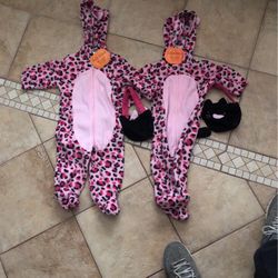 Kids Costume 