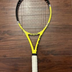 Tennis Racket- Head Extreme Mp