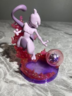Pokemon Figure