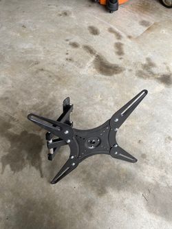 Tv wall mount