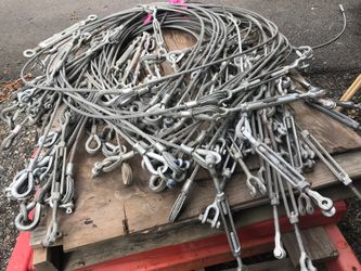 Turnbuckles