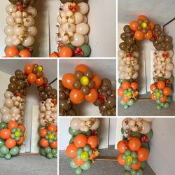 Balloons 