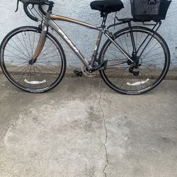 Fuji Track Bike
