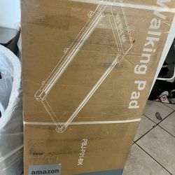 walking pad 