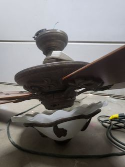 52 inch fan