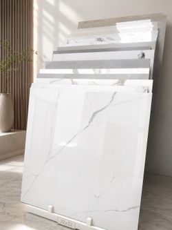 Porcelain tile rectified 32x32