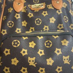 Diaper Bag