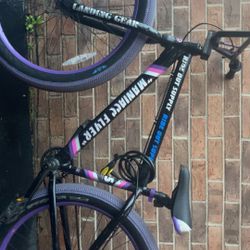 Maniac Flyer 27.5” 