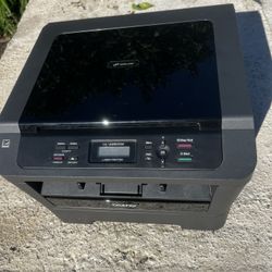 Brother Printer/Copy Machine