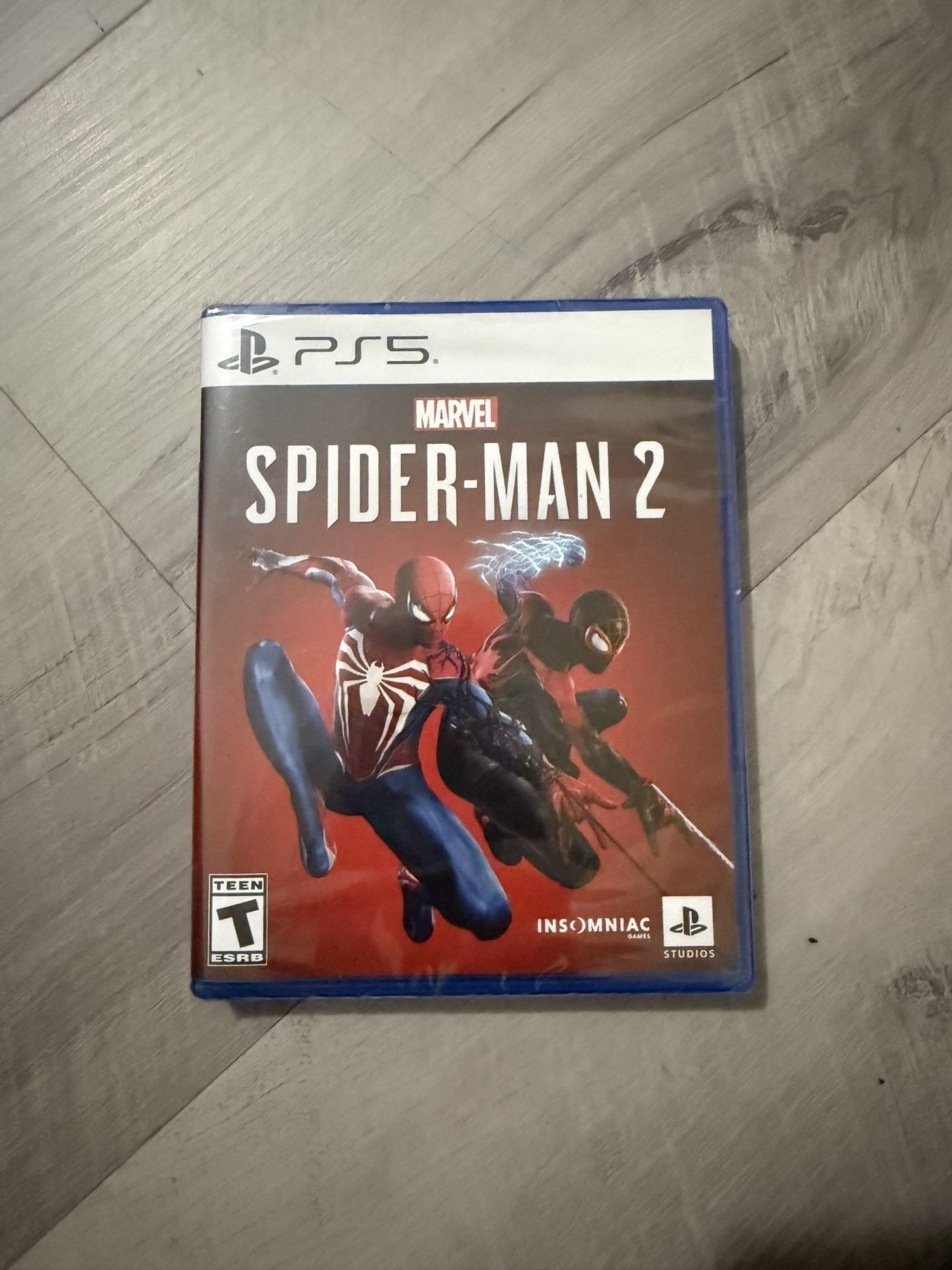 ps5