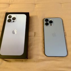 Iphone 13 Pro Max 256GB Unlocked