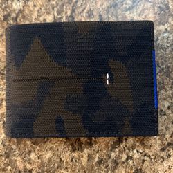 Rothy’s Minimalist  Wallet
