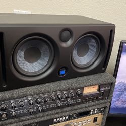 Presonus Studio Monitors Eris E66