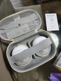 Mom cozy M5 Hands Free Pump