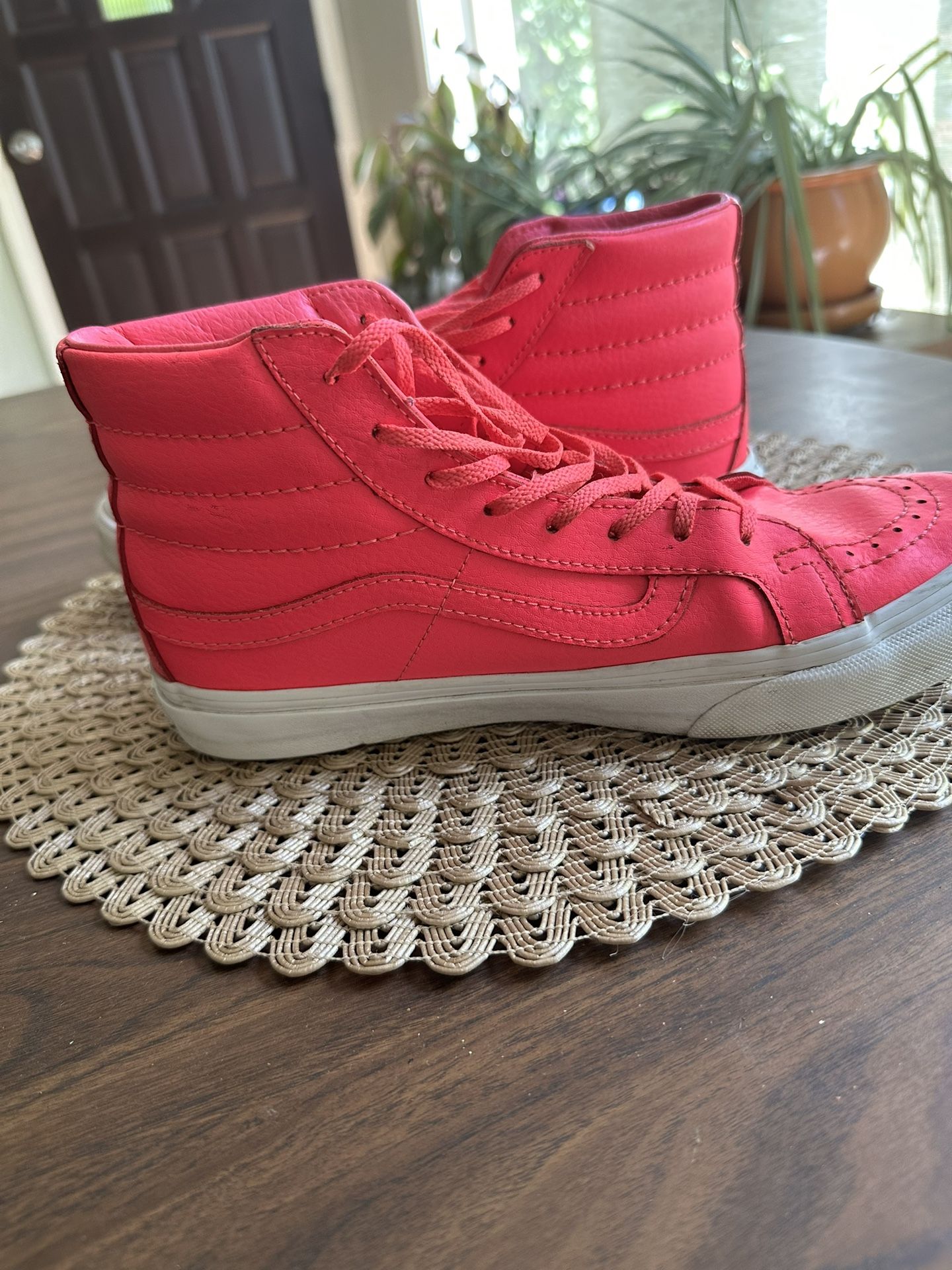 WM Vans