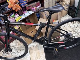 Bike For Sale Condition 