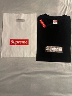 Supreme Tee