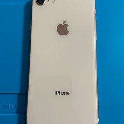 iPhone 8 64gb Unlocked 