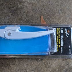 New Awning Lift Handle