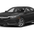 2018 Honda Civic Sedan