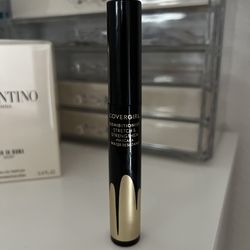 New COVERGIRL Exhibitionist Stretch & Strengthen Water-Resistant Mascara