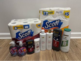 Household essentials