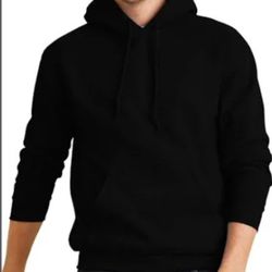 2X Heavy Sweatshirt Hoodie 