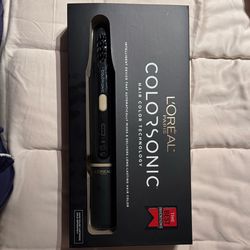 Loreal Hair Color Colorsonic