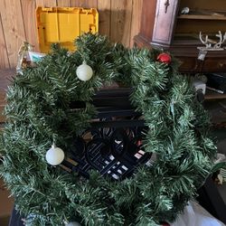 Christmas Wreath