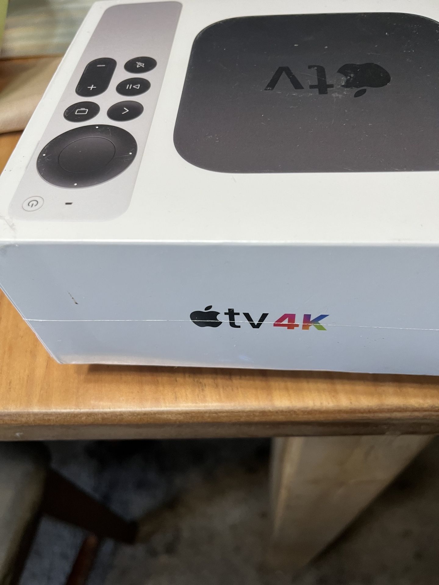 Apple Tv