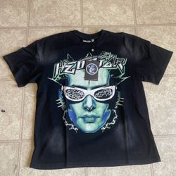 Cool Street Wear Shirt 