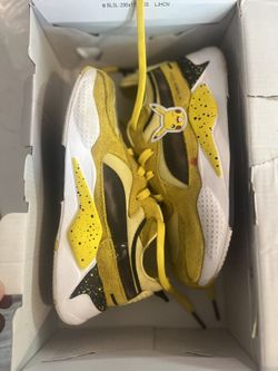 Limited Edition Puma Pikachu