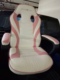 BonzyHome gaming PC chair