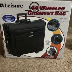 Garment Bag 