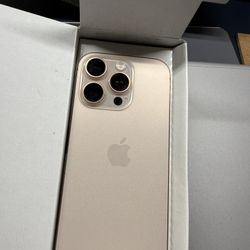 Iphone 16 Pro 5G 128Gb Tmobile Or Metro
