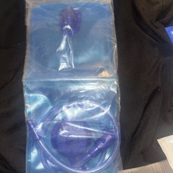 New Water Bag