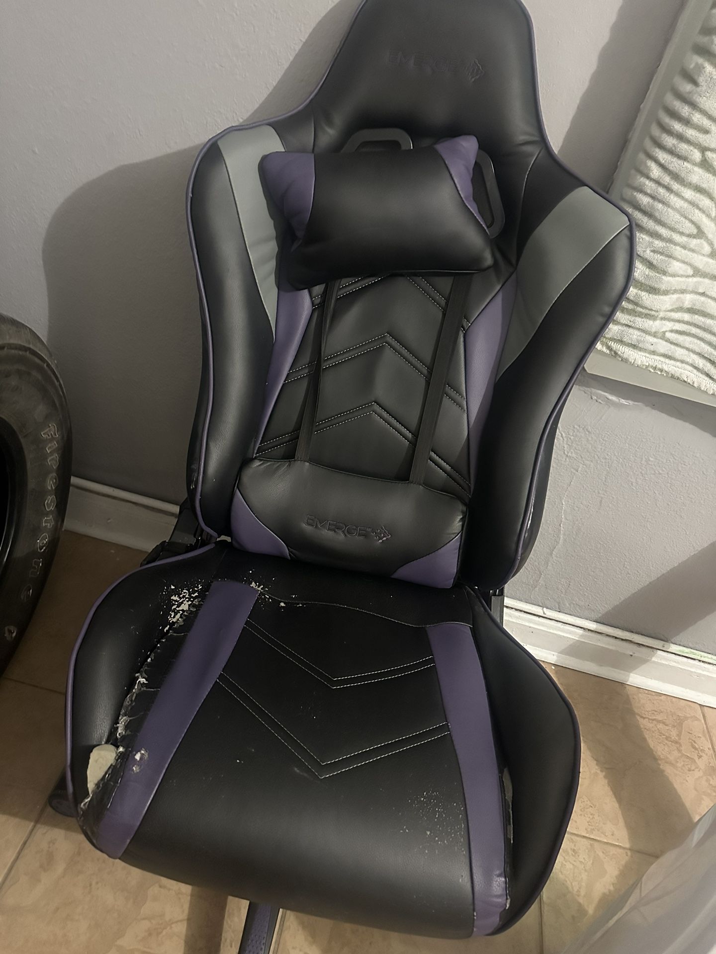 Gaming Chair