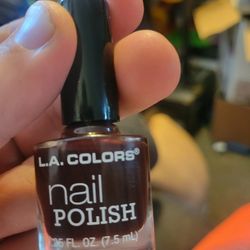Nail Polish 