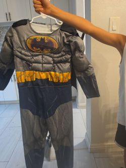 Batman for kids size S