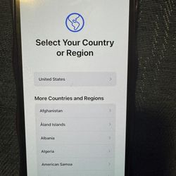 USED  IPHONE 12 MAX PRO
